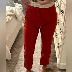 MOTHER Coral Pants